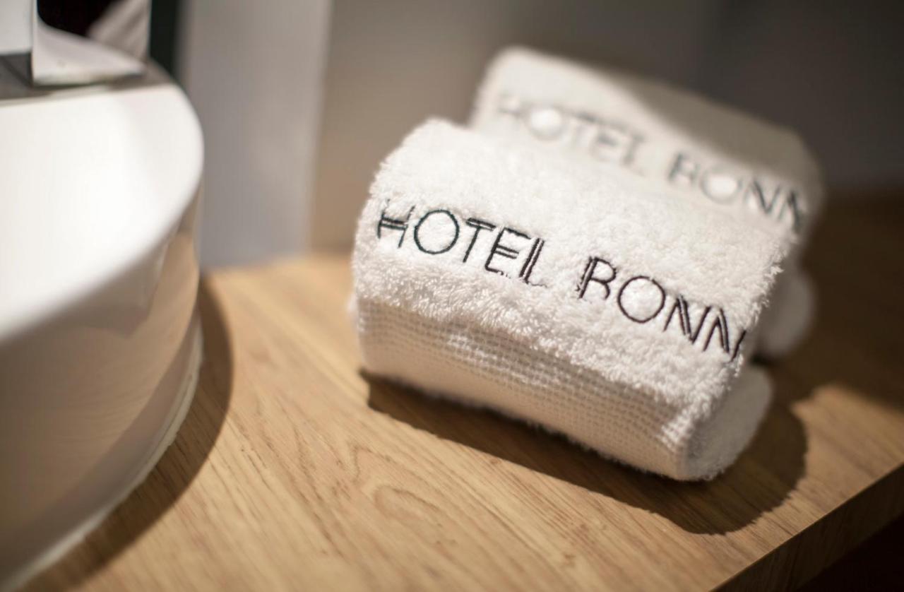 Hotel Bonn Mexico by Eksteriør bilde